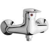 Aqua-Su "Luna" Duscharmatur (chrom)